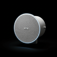 Kentech PS3066T 20W PA Directional Projection Speaker (100V Line) - 
