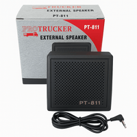 Kentech PT - 811 Pro Trucker 4