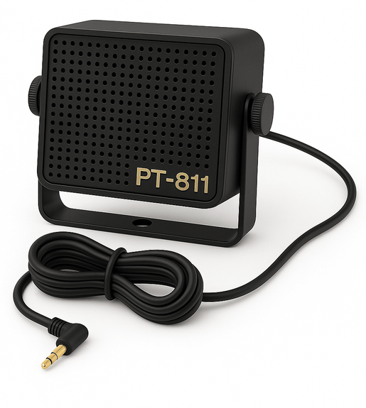 Kentech PT - 811 Pro Trucker 4