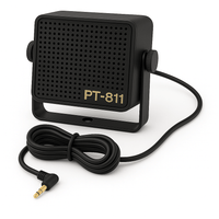 Kentech PT - 811 Pro Trucker 4