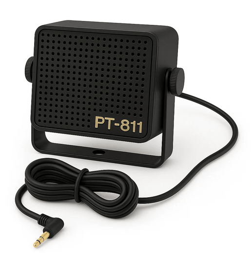 Kentech PT - 811 Pro Trucker 4