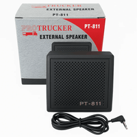 Kentech PT - 811 Pro Trucker 4