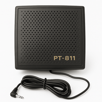 Kentech PT - 811 Pro Trucker 4