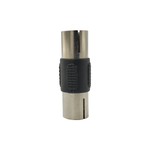 Kentech RA1824 TV Coaxial Female-to-Female Socket Barrel Coupler - 