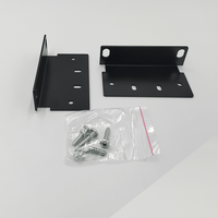 Kentech RMK5000 19 Inch Rack Mounting Bracket Ears for PA Series Amplifiers - 
