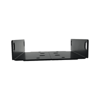 Kentech RMK5000 19 Inch Rack Mounting Bracket Ears for PA Series Amplifiers - 