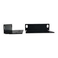Kentech RMK5000 19 Inch Rack Mounting Bracket Ears for PA Series Amplifiers - 