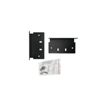 Kentech RMK5000 19 Inch Rack Mounting Bracket Ears for PA Series Amplifiers - 