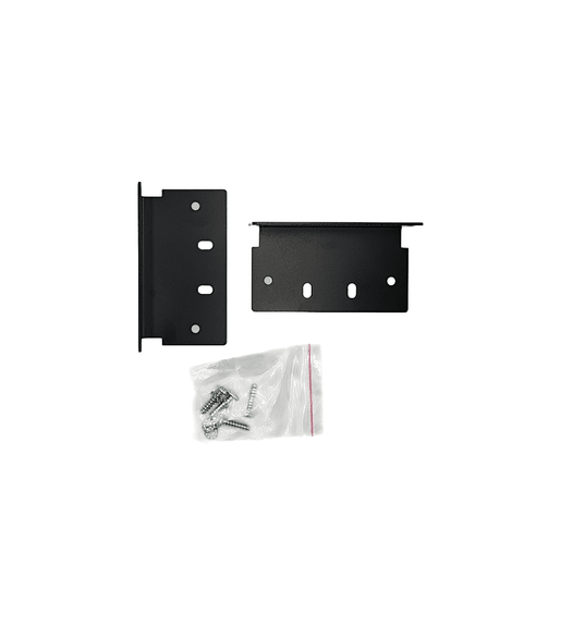Kentech RMK5000 19 Inch Rack Mounting Bracket Ears for PA Series Amplifiers - 