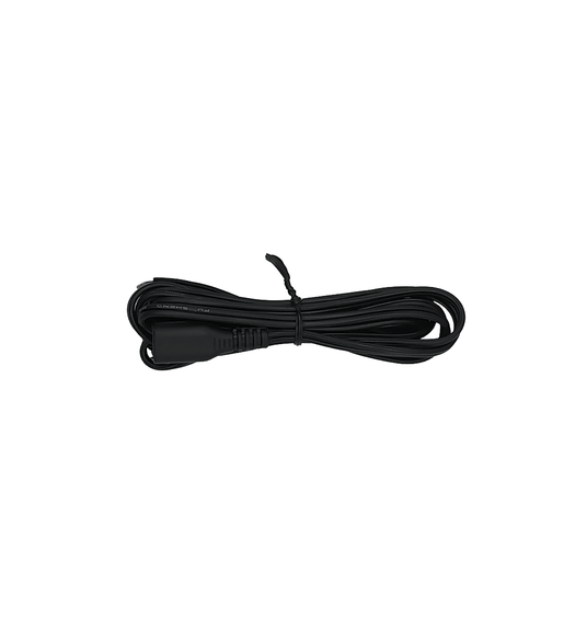 Kentech SP016 (F/CALC) National Tape Recorder Replacement AC Mains Power Lead - 