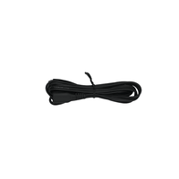 Kentech SP016 (F/CALC) National Tape Recorder Replacement AC Mains Power Lead - 