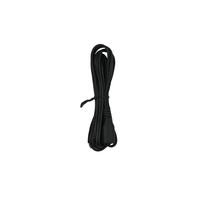Kentech SP016 (F/CALC) National Tape Recorder Replacement AC Mains Power Lead - 