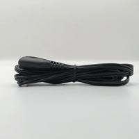 Kentech SP016 (F/CALC) National Tape Recorder Replacement AC Mains Power Lead - 