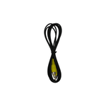 Kentech SP108 1 x RCA Male to 1 x RCA Male Composite Audio/Video Cable (1.8 Meters) - 