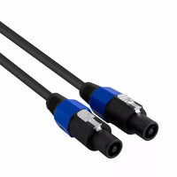 Kentech SPC012 - 10M Speaker Cable Speakon - Speakon 10m - 