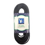 Kentech SPC016 - 20M Speaker Cable Speakon to 6.35mm Mono Jack 20M - 