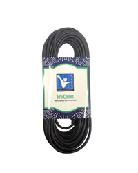 Kentech SPC016 - 20M Speaker Cable Speakon to 6.35mm Mono Jack 20M - 