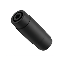 Kentech SS027 Speaker Coupler Speakon Female - Speakon Female - 