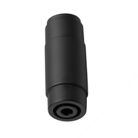 Kentech SS027 Speaker Coupler Speakon Female - Speakon Female - 