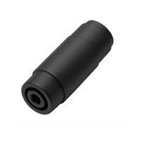 Kentech SS027 Speaker Coupler Speakon Female - Speakon Female - 