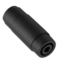 Kentech SS027 Speaker Coupler Speakon Female - Speakon Female - 