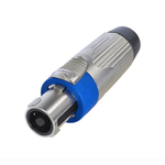 Kentech SS032 Speaker Speakon Male Plug 4 Pole - 