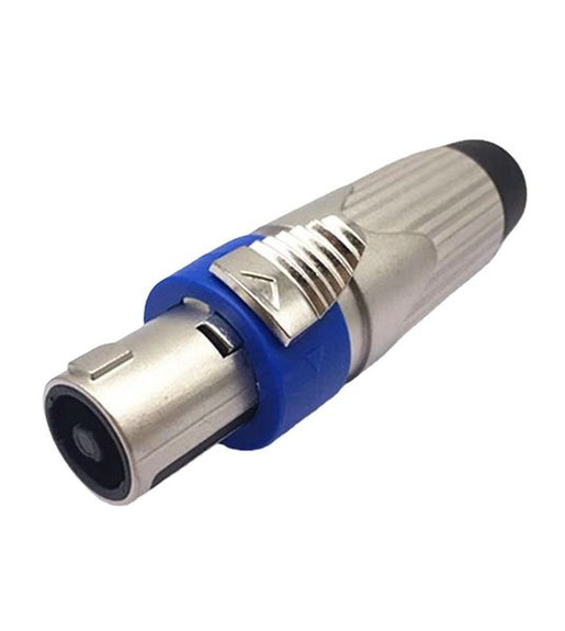 Kentech SS032 Speaker Speakon Male Plug 4 Pole - 