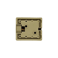 Kentech ST4 Telephone Modular Socket Surface Mount Box - 