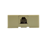 Kentech ST4 Telephone Modular Socket Surface Mount Box - 