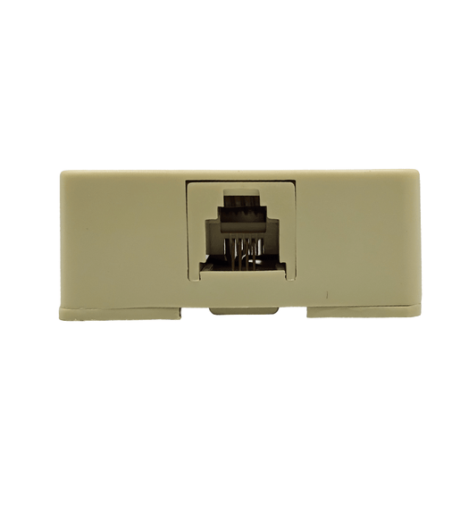 Kentech ST4 Telephone Modular Socket Surface Mount Box - 