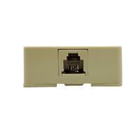 Kentech ST4 Telephone Modular Socket Surface Mount Box - 
