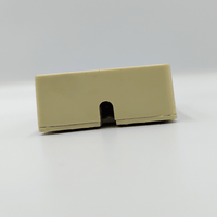 Kentech ST4 Telephone Modular Socket Surface Mount Box - 