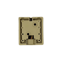 Kentech ST4 Telephone Modular Socket Surface Mount Box - 