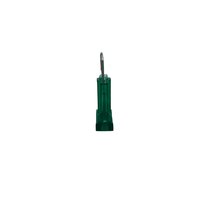 Kentech TF2802/30 Standard Automotive Blade Fuse – 30A - 