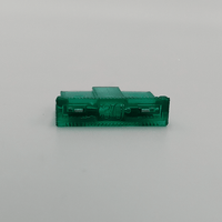 Kentech TF2802/30 Standard Automotive Blade Fuse – 30A - 