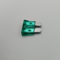 Kentech TF2802/30 Standard Automotive Blade Fuse – 30A - 