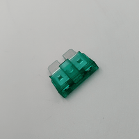 Kentech TF2802/30 Standard Automotive Blade Fuse – 30A - 