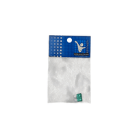 Kentech TF2802/30 Standard Automotive Blade Fuse – 30A - 
