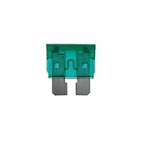 Kentech TF2802/30 Standard Automotive Blade Fuse – 30A - 