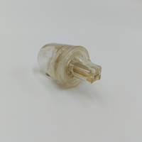 Kentech TF6P4C Telephone Tangle-Free Rotational Adapter (4-Pin 6-Way) - 