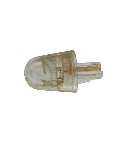 Kentech TF6P4C Telephone Tangle-Free Rotational Adapter (4-Pin 6-Way) - 