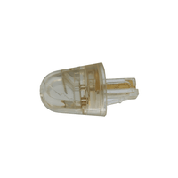 Kentech TF6P4C Telephone Tangle-Free Rotational Adapter (4-Pin 6-Way) - 