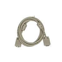 Kentech VGAVGAP1 VGA Male-to-Female Extension Cable (2 Meters) - 