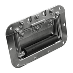 Kentech Y21 - 11 Cabinet Speaker Handle metal 125MM X 74MM - 