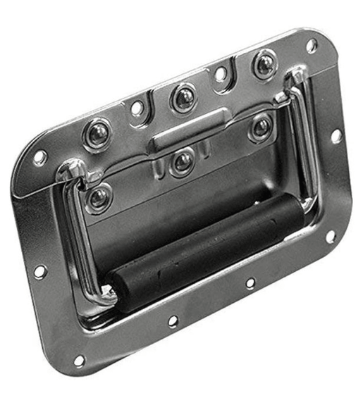 Kentech Y21 - 11 Cabinet Speaker Handle metal 125MM X 74MM - 