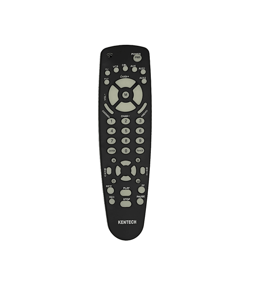 Kentech ZEN450 Universal Remote - 