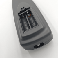 Kentech ZEN450 Universal Remote - 