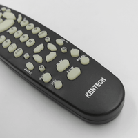 Kentech ZEN450 Universal Remote - 