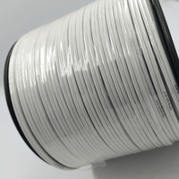 Kewberg SP-2E-WT 2-Core 1.5mm² Speaker Cable White (100m Roll) - 