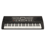 Keynote Keyboard PKN - 60 61 Key Standard 12 Songs & 128 Rhythm - 